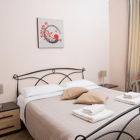 Apartamento Casa Maria a San Pietro Roma Exterior foto