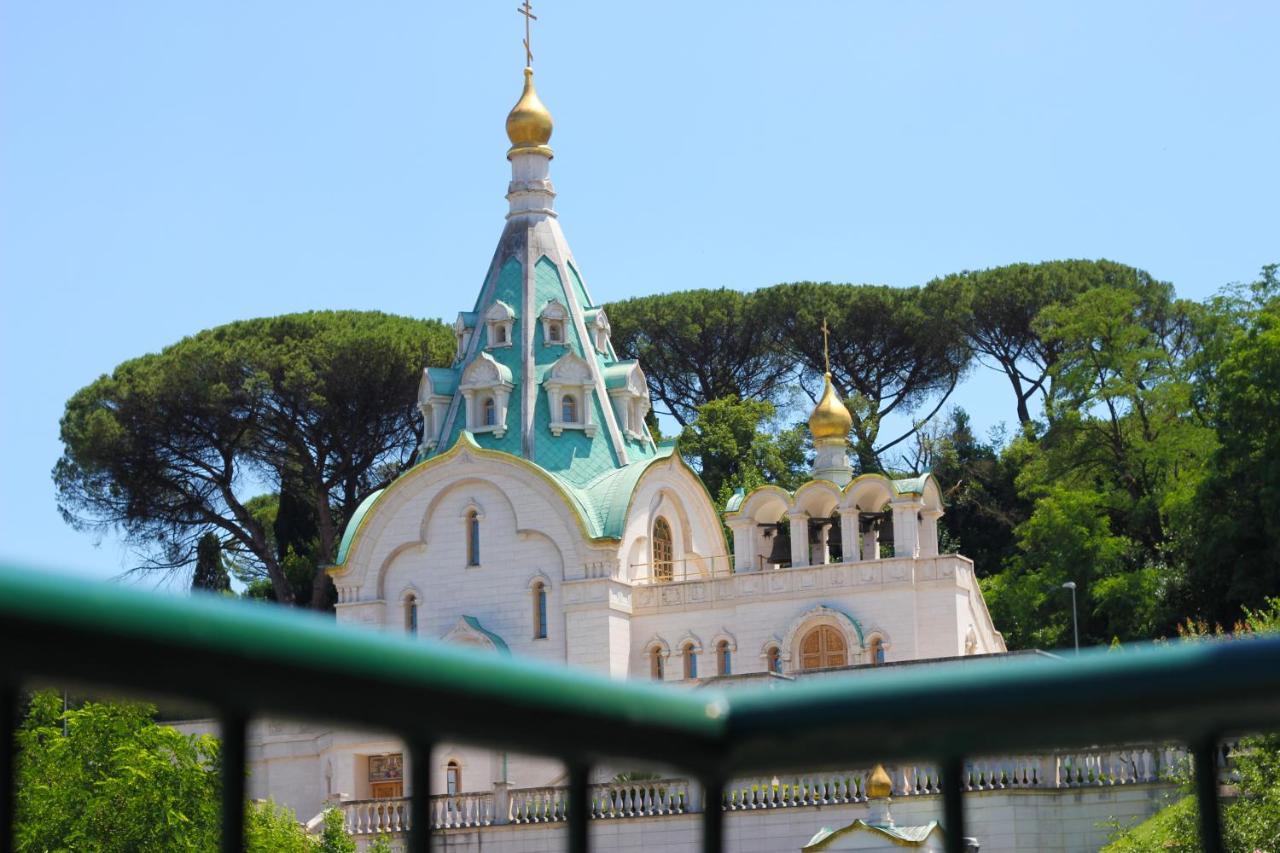 Apartamento Casa Maria a San Pietro Roma Exterior foto