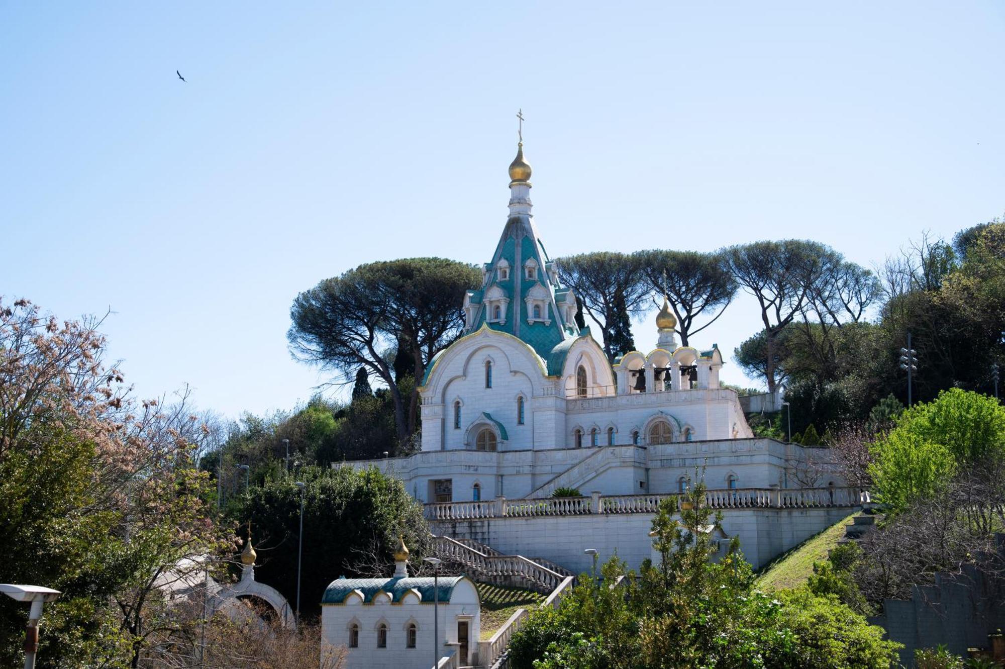 Apartamento Casa Maria a San Pietro Roma Exterior foto