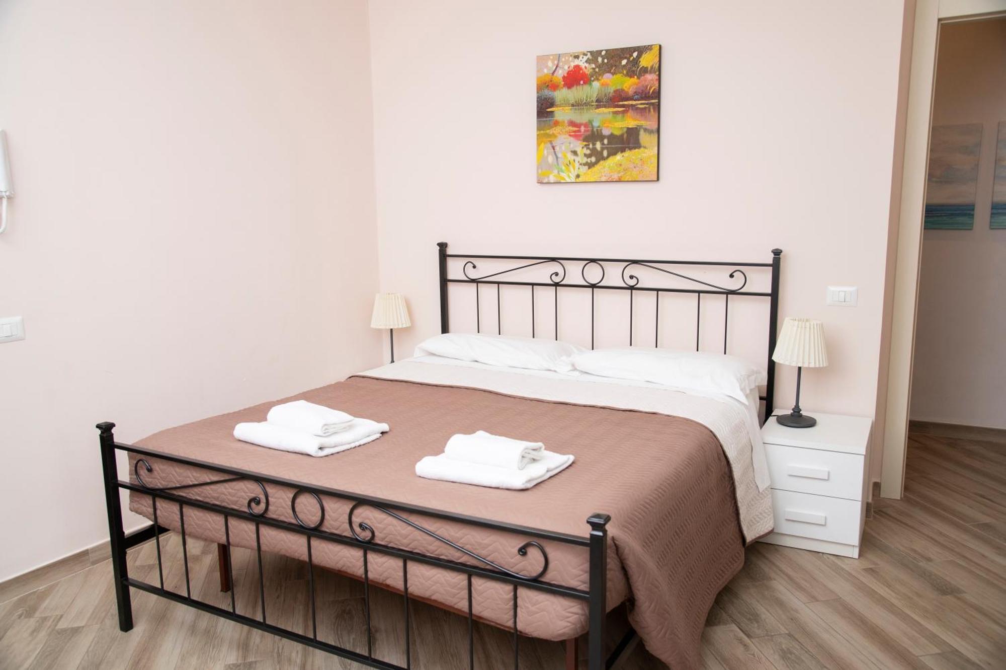 Apartamento Casa Maria a San Pietro Roma Exterior foto