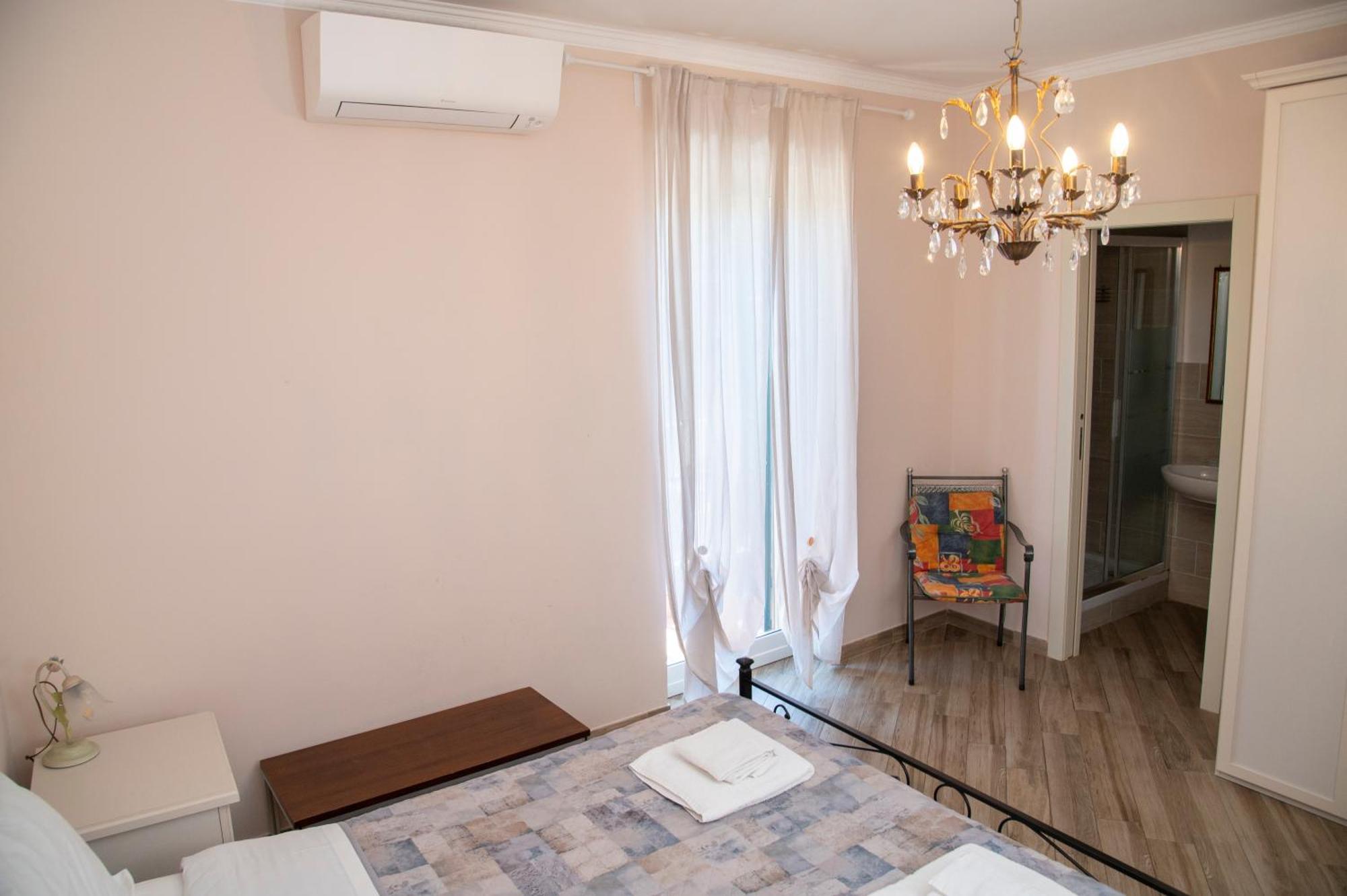 Apartamento Casa Maria a San Pietro Roma Exterior foto
