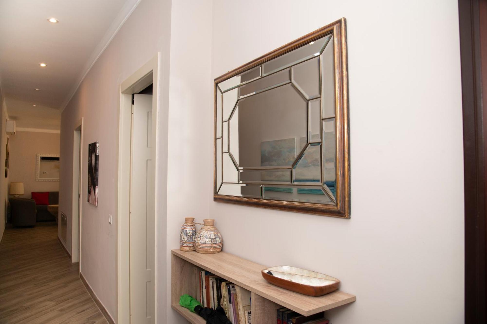Apartamento Casa Maria a San Pietro Roma Exterior foto
