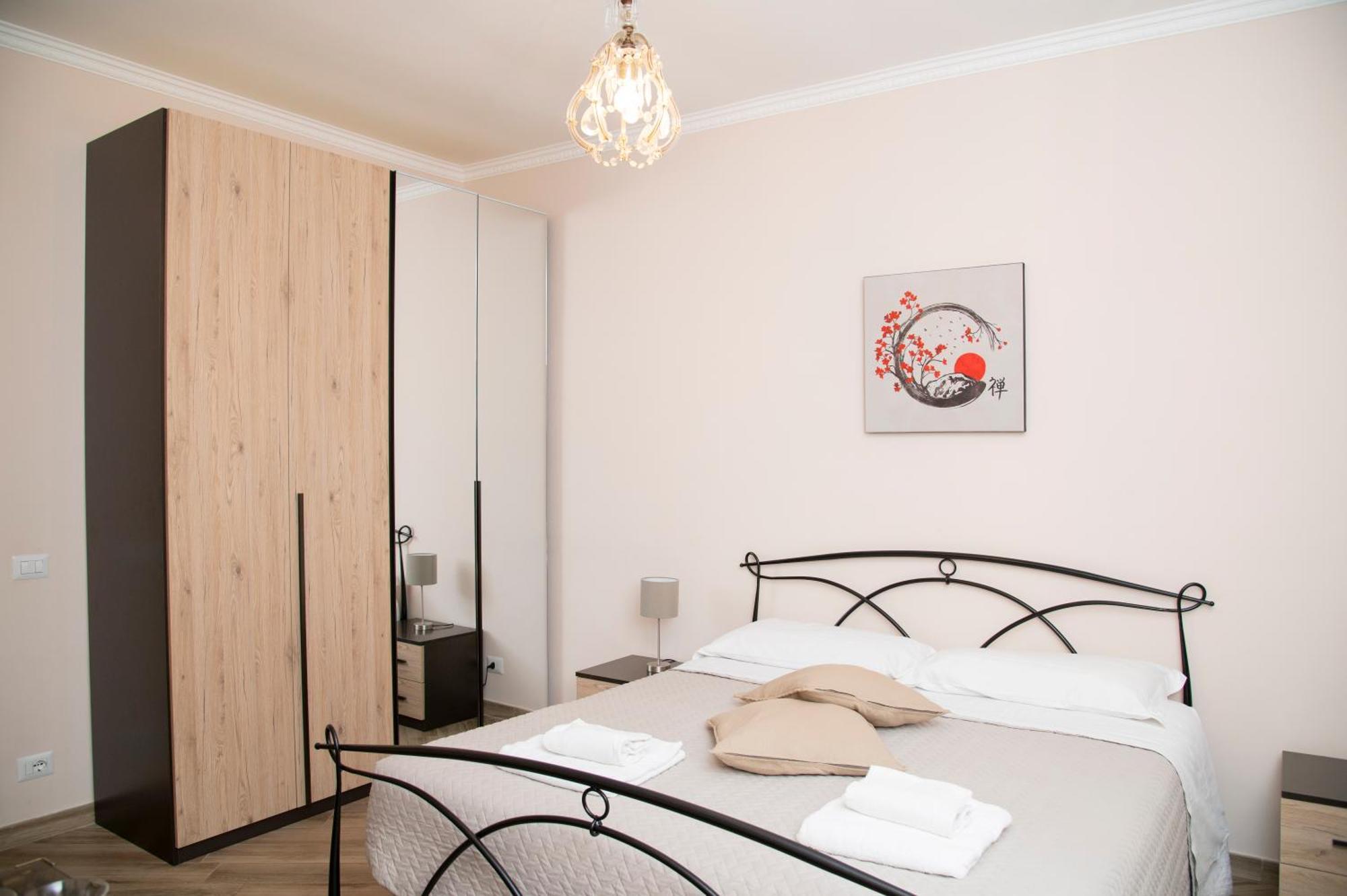 Apartamento Casa Maria a San Pietro Roma Exterior foto