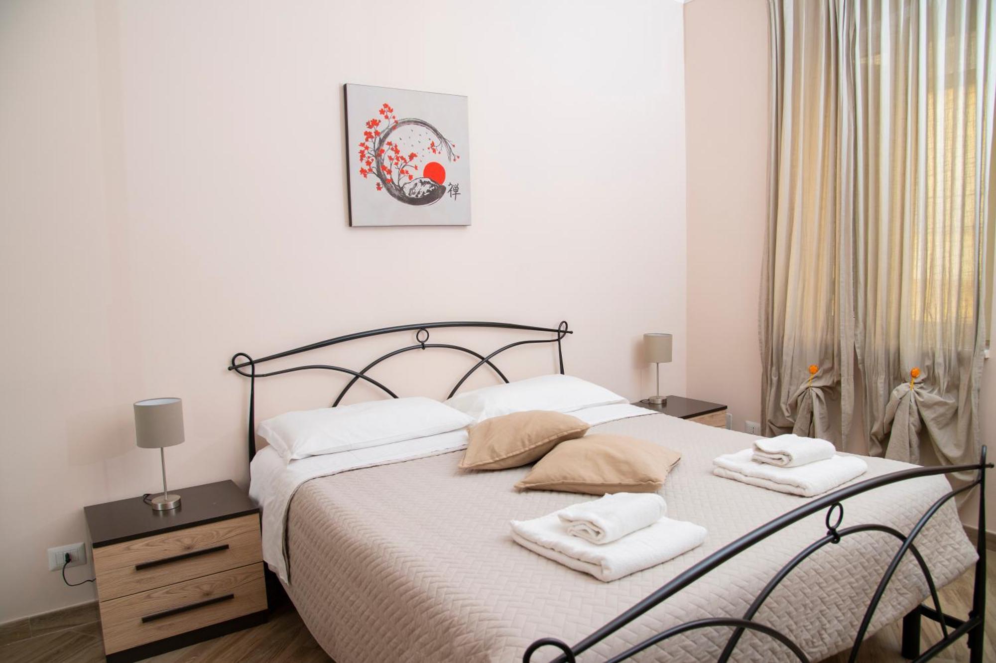 Apartamento Casa Maria a San Pietro Roma Exterior foto