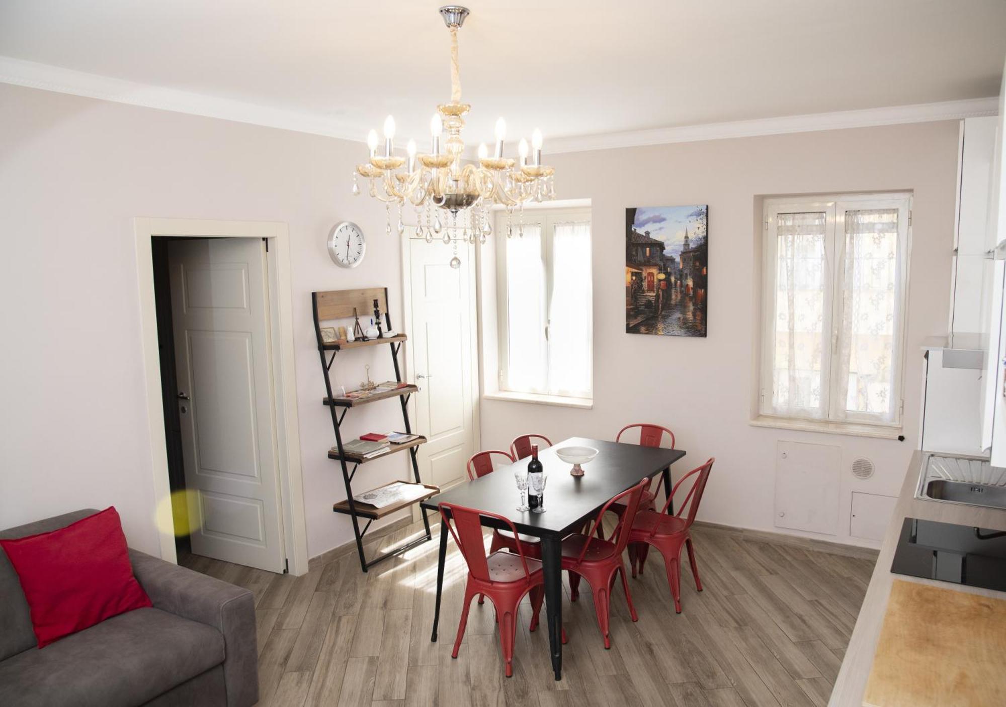Apartamento Casa Maria a San Pietro Roma Exterior foto